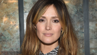 Rose Byrne on Louis C.K.'s Comeback: 'If He's Going to Show Up, Just Let Everybody Know'